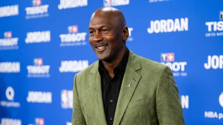 Michael Jordan Net Worth: How the NBA Legend Built a $4.3 Billion Empire