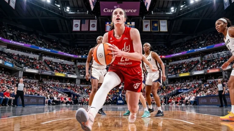 Connecticut Sun vs Indiana Fever: Final Score 111-91 – Complete Game Breakdown (August 28, 2026)