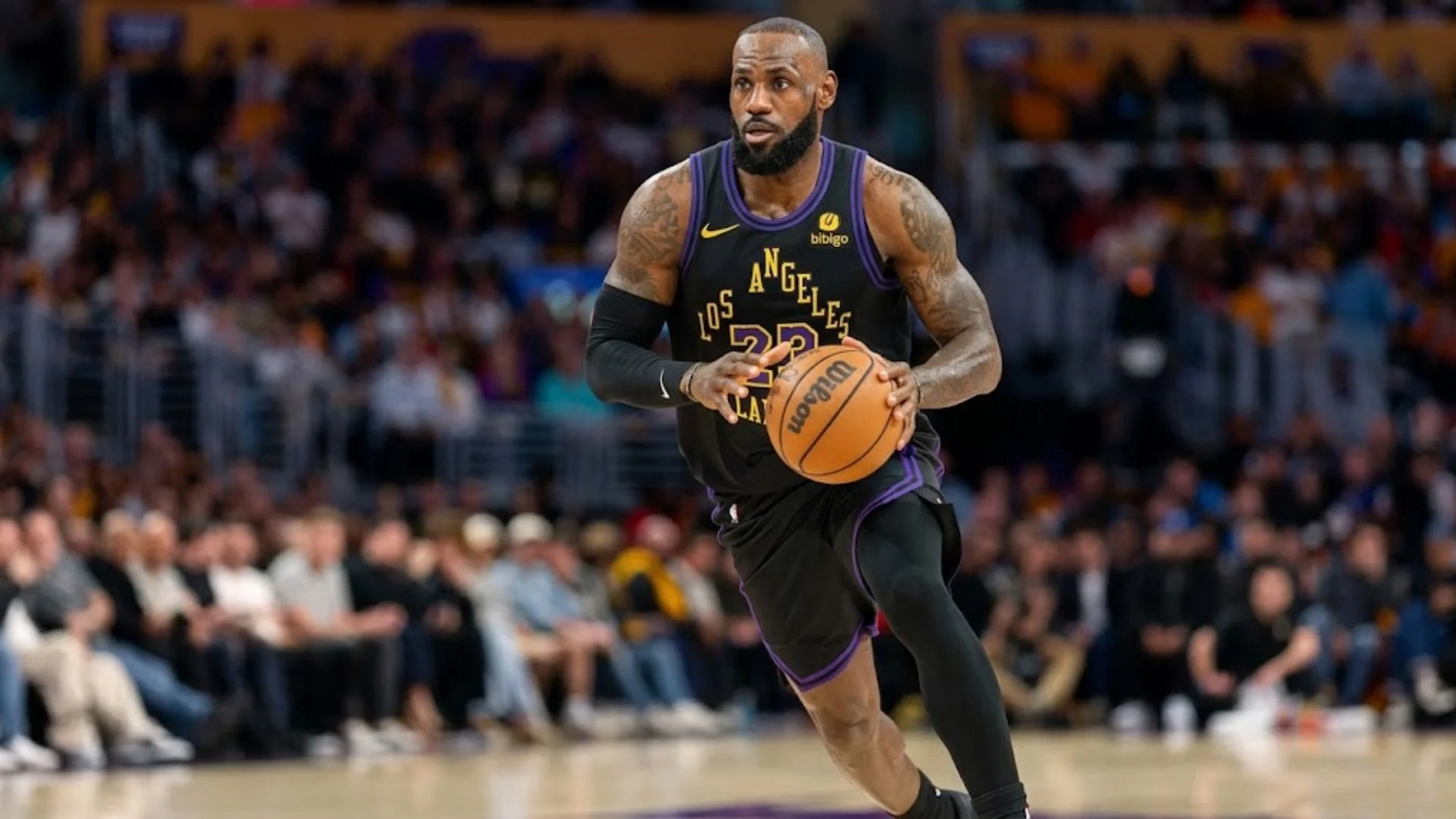 LeBron James net worth reaches 1.4 billion dollars in 2026 as NBA superstar and businessman